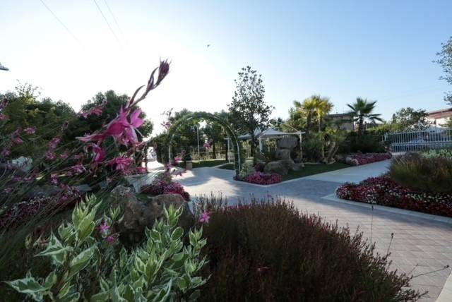 Giardino