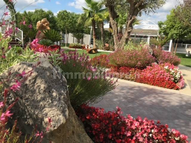 Giardino
