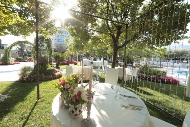Giardino