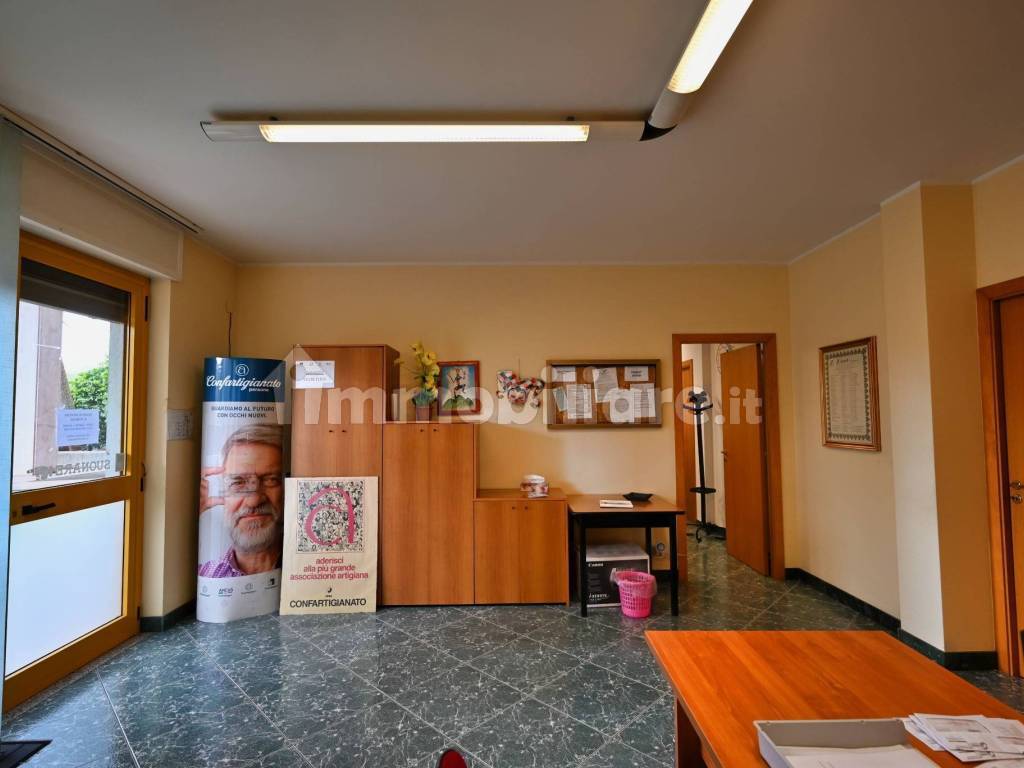 Interno non residenziale