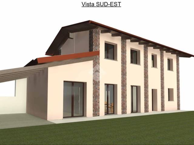 progettazione architettonica