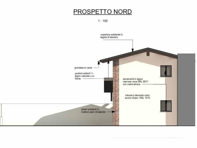 progettazione architettonica