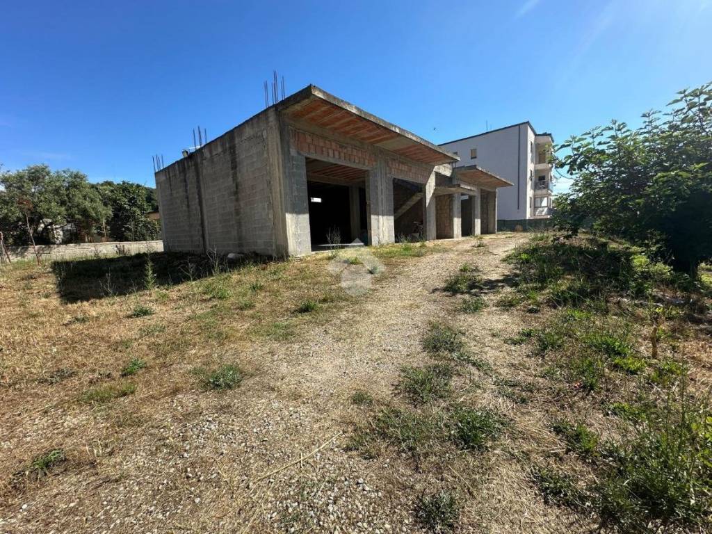 Sale Country house in via santa lucia Crotone. New, 210 m², ref. 112227027