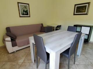 2-room flat via Monsignor Ventimiglia San C., Corso Sicilia - Fiera, Catania