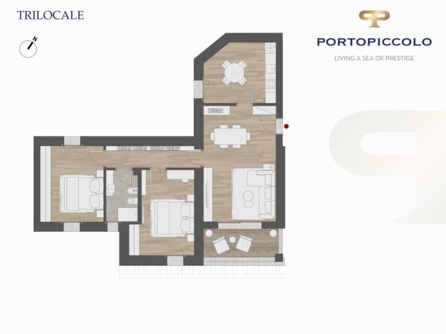 Planimetria C1-2-4