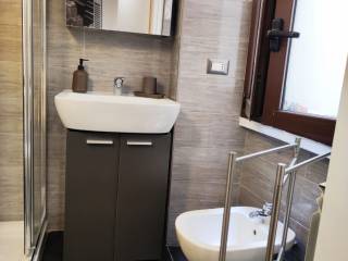 Bagno finestrato