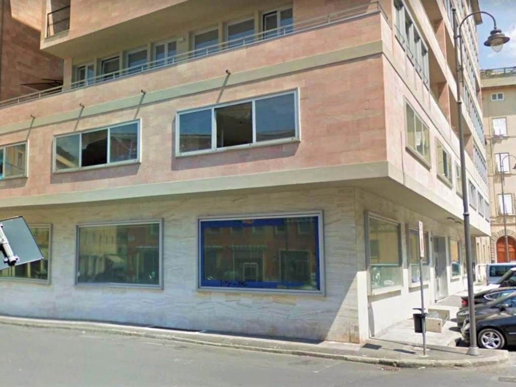 Ufficio - studio via dei carabinieri,   30, via grande - piazza della repubblica, livorno