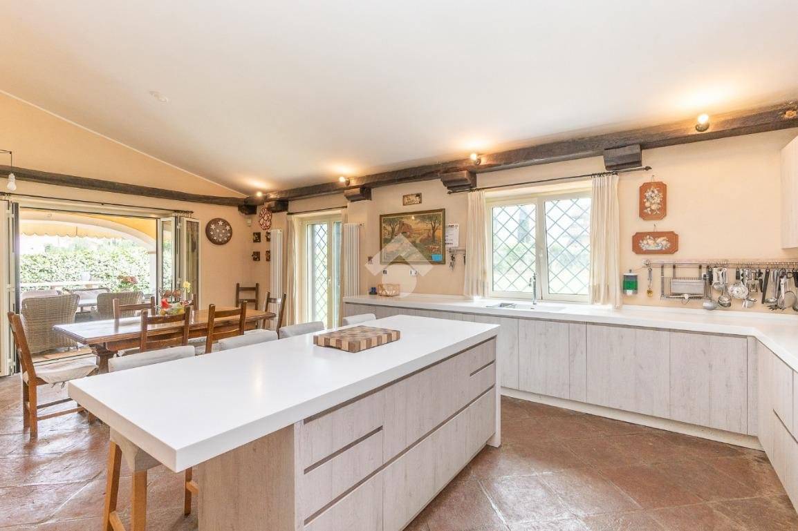 Villa in vendita a Roma