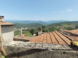 Foto - Vendesi casa, terrazzo, Appennino Tosco-Emiliano, Fivizzano