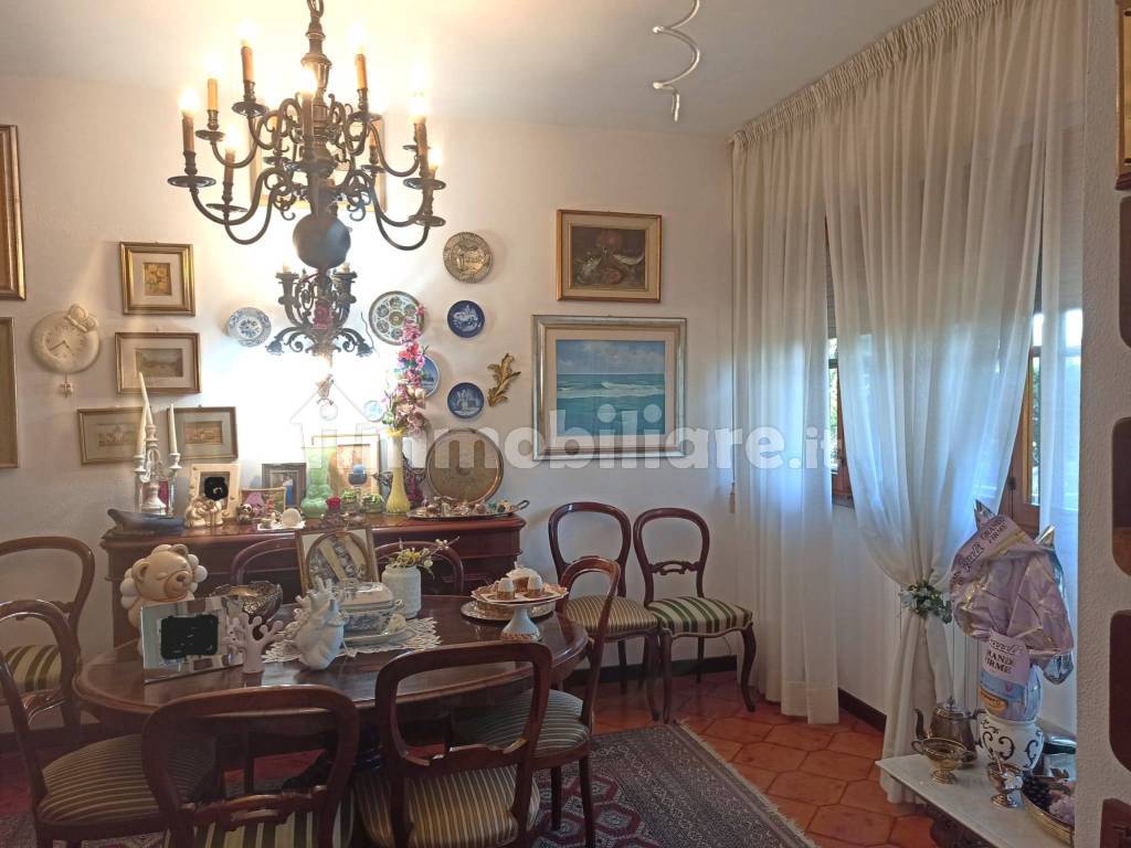 Sala da pranzo