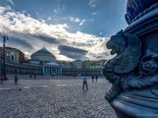 piazza plebiscito