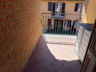 balcone camera