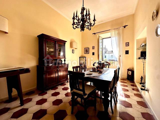 sala da pranzo