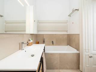 bagno padronale