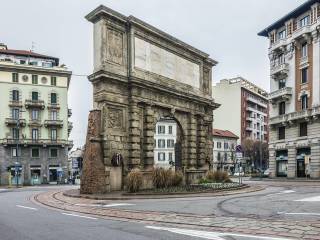 porta romana