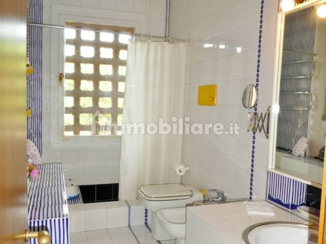 bagno doccia