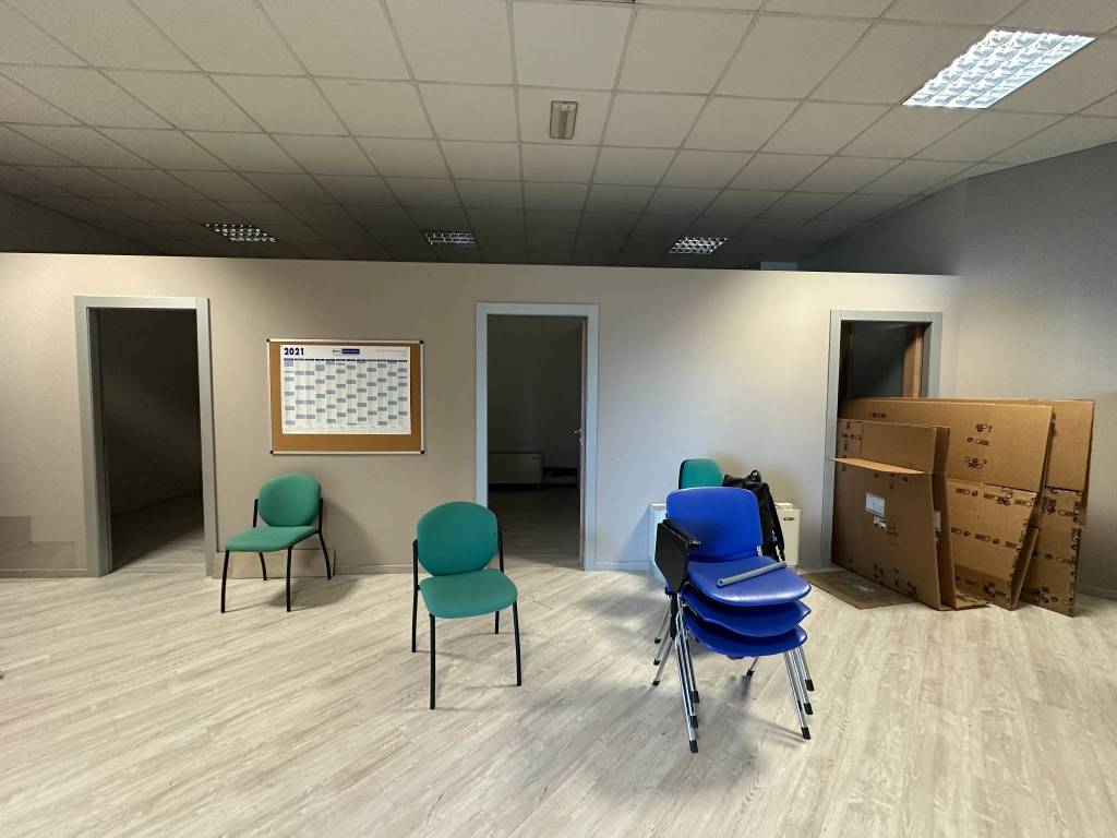 Interno non residenziale