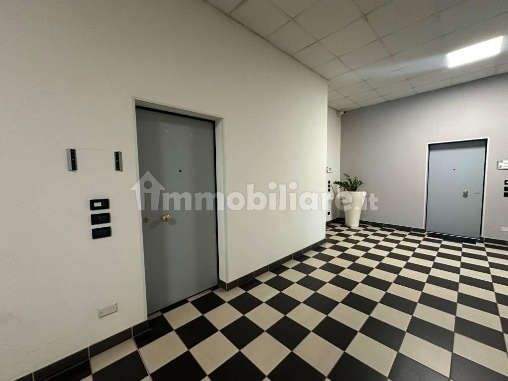 Interno palazzo