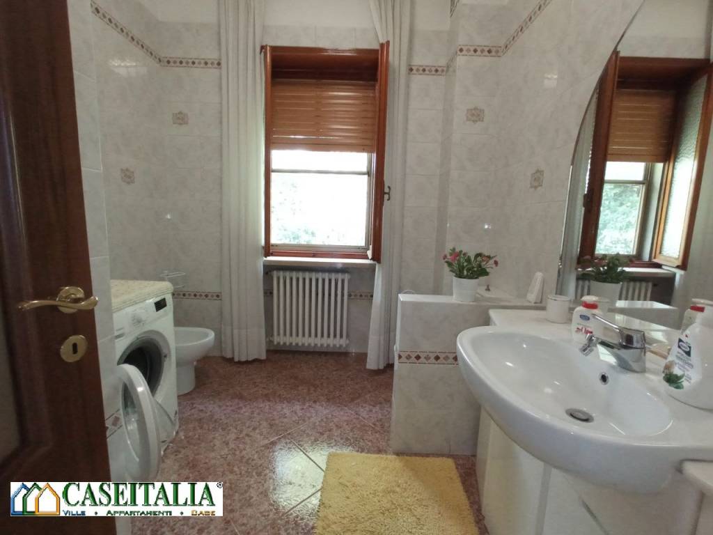 Secondo bagno PP