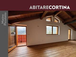 cortina nuova costruzione vendita attico 801