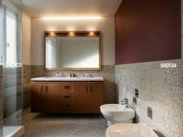 Fotorender Bagno