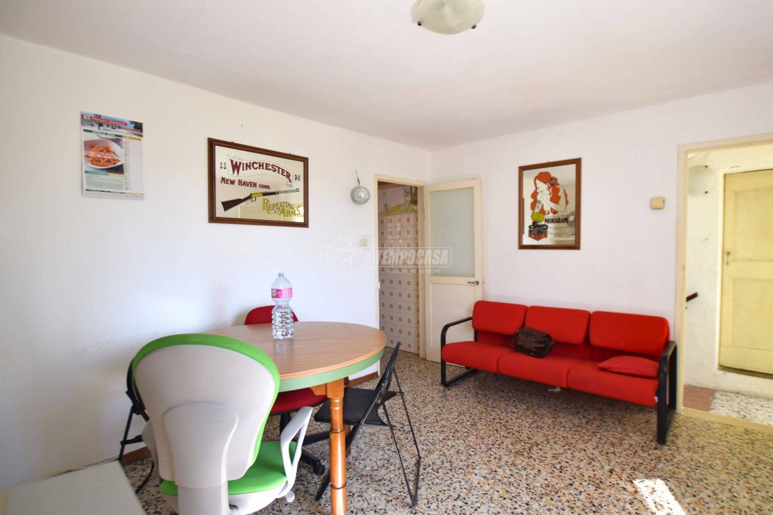 Casa indipendente in vendita a Trecastelli