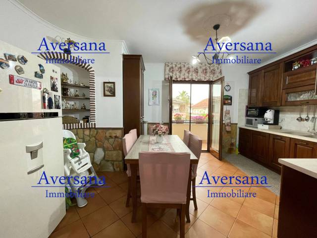 Cucina abitabile