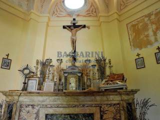 altare cappella