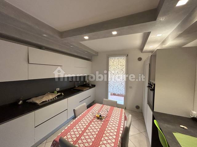 appartamento duplex lissaro mestrino  31