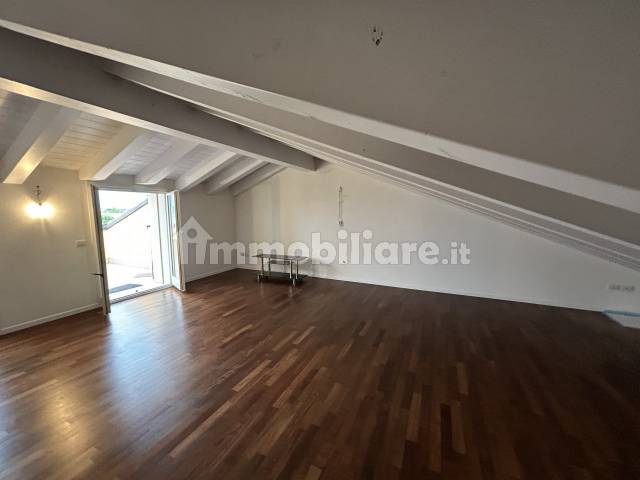 appartamento duplex lissaro mestrino  9