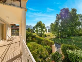 villa for rent forte dei marmi