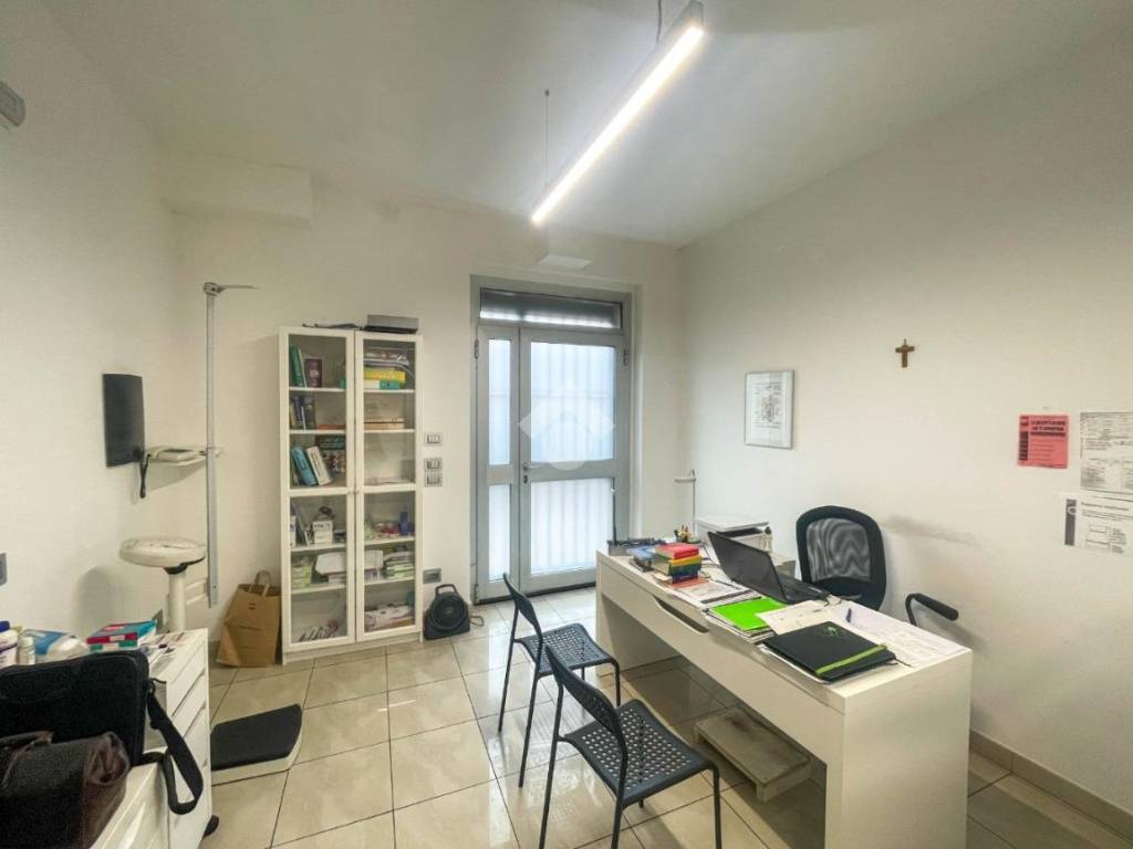 Ufficio - studio via marconi 2, roncello