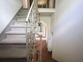 Villa Liberty ristrutturata in vendita a Capannori
