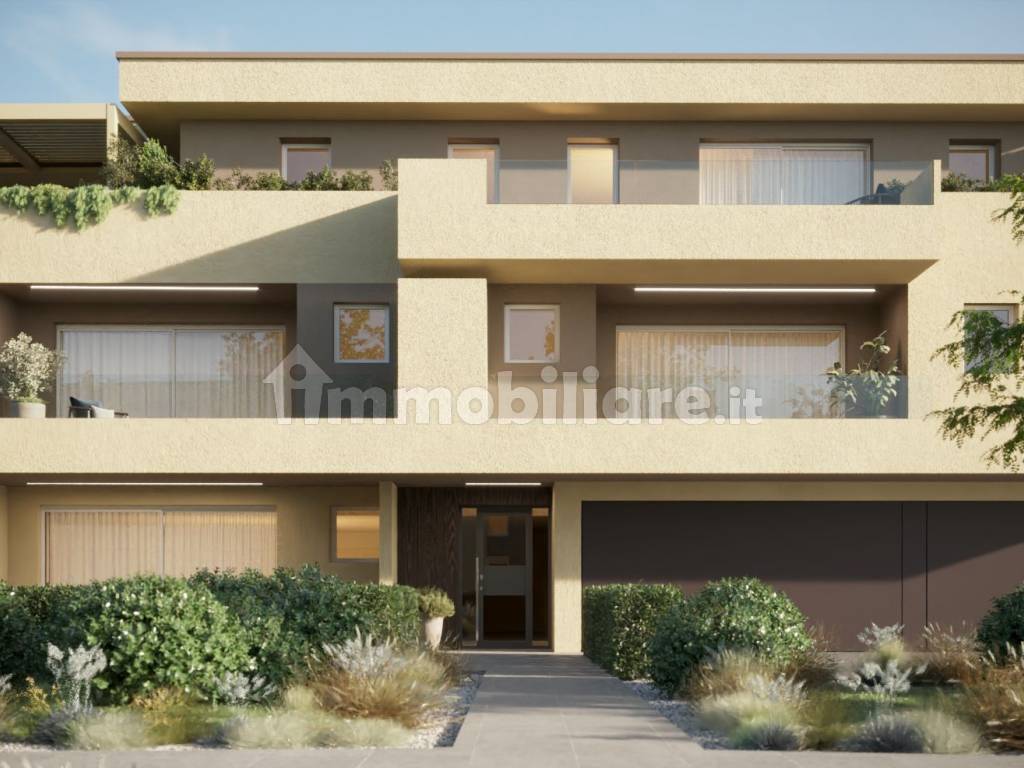 Nuove Costruzioni in vendita a Treviso, rif. 112255333 - Immobiliare.it
