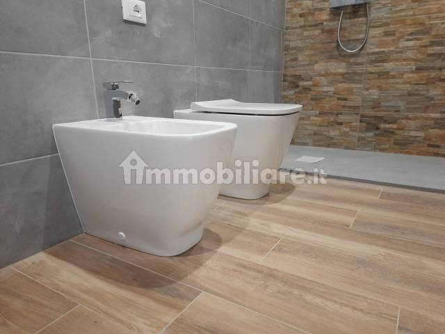 BAGNO