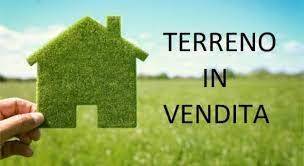 terreno in vendita