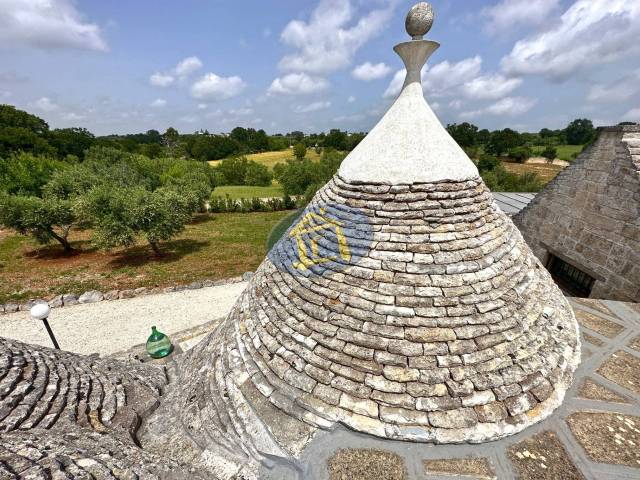 Trulli