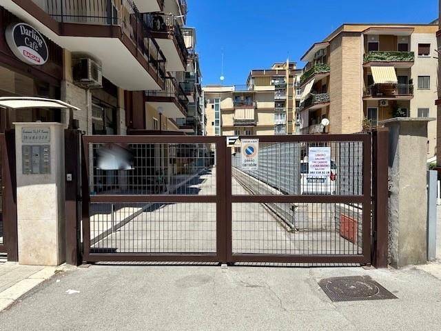 Quadrilocale viale john fitgerald kennedy 79/f, poggiofranco, bari