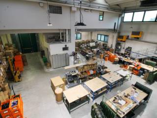 Interno non residenziale