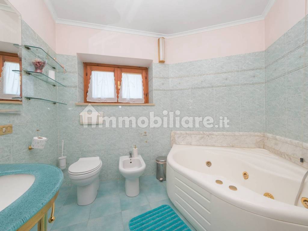 BAGNO