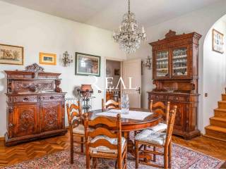Villa to rent in Forte dei Marmi, Versilia
