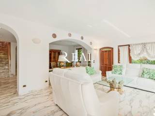 Villa ror rent in Forte dei Marmi, Real Estate Advisor
