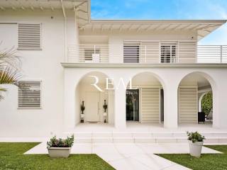 villa for rent in Forte dei Marmi