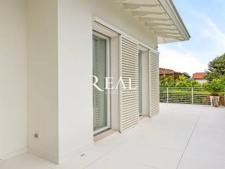 villa for rent in Forte dei Marmi