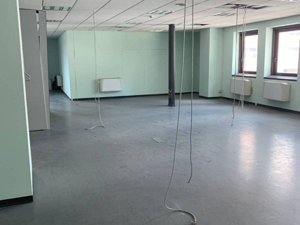 Ufficio - studio via pietro chiesa, sampierdarena, genova