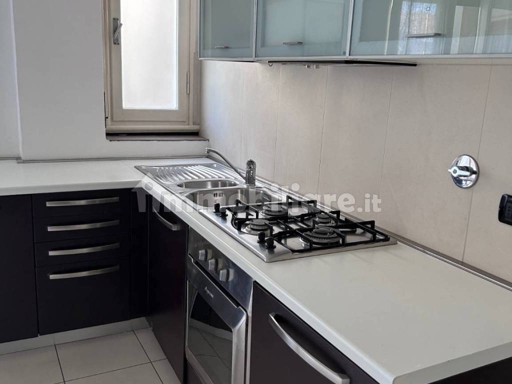 Rent Apartment in via Giambologna 47. Florence. Excellent condition