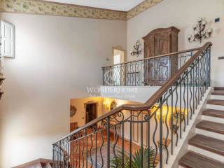 Interno palazzo