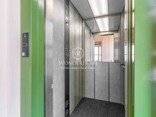 Interno palazzo