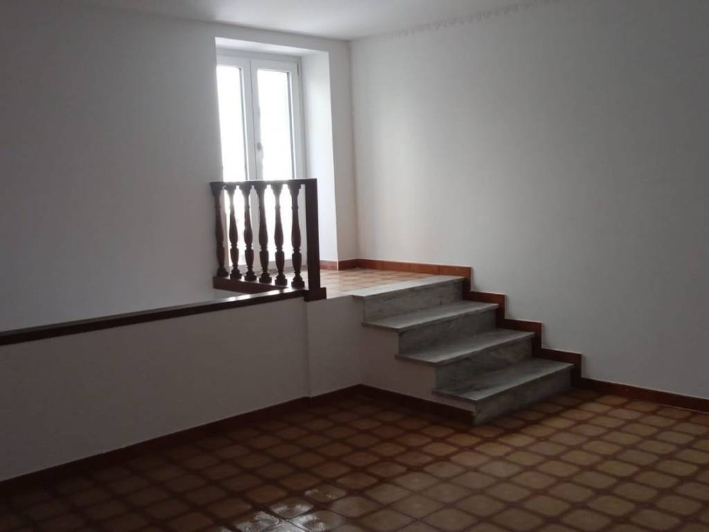 Villa unifamiliare via del popolo, 41, centro, cantalupo nel sannio