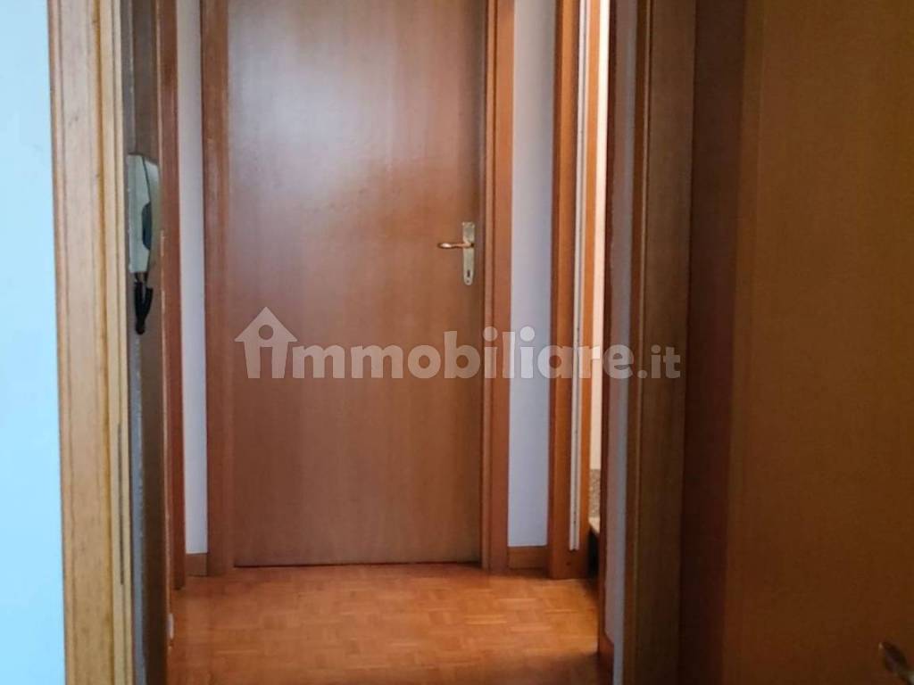 Interno appartamento